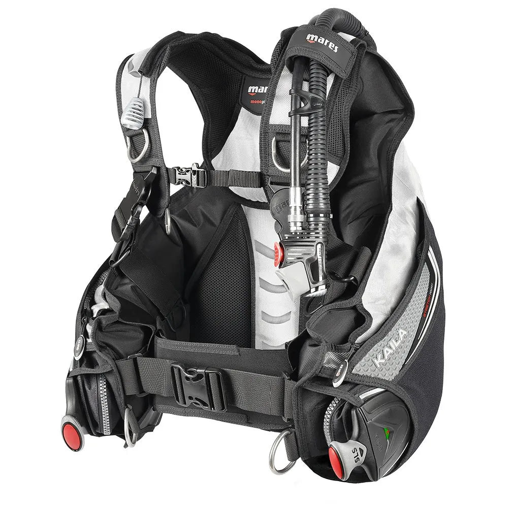 Mares Kaila SLS BCD jacket