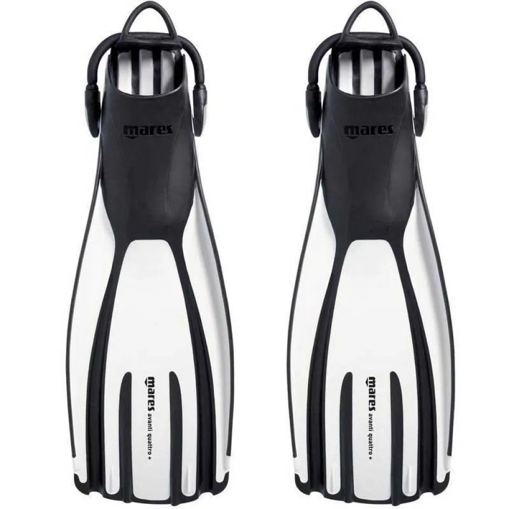 Mares Plana Avanti Quattro Plus Diving Fins