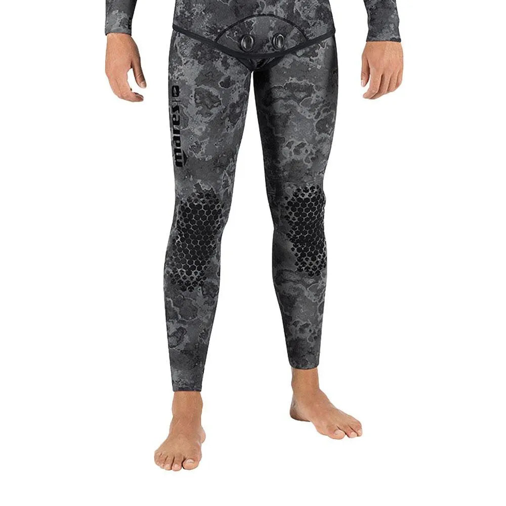 Mares pure passion Explorer 3 mm freediving pants