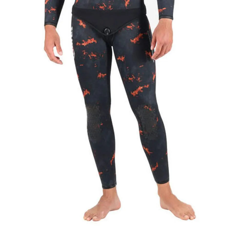 Mares pure passion Explorer Lava 5 mm spearfishing pants