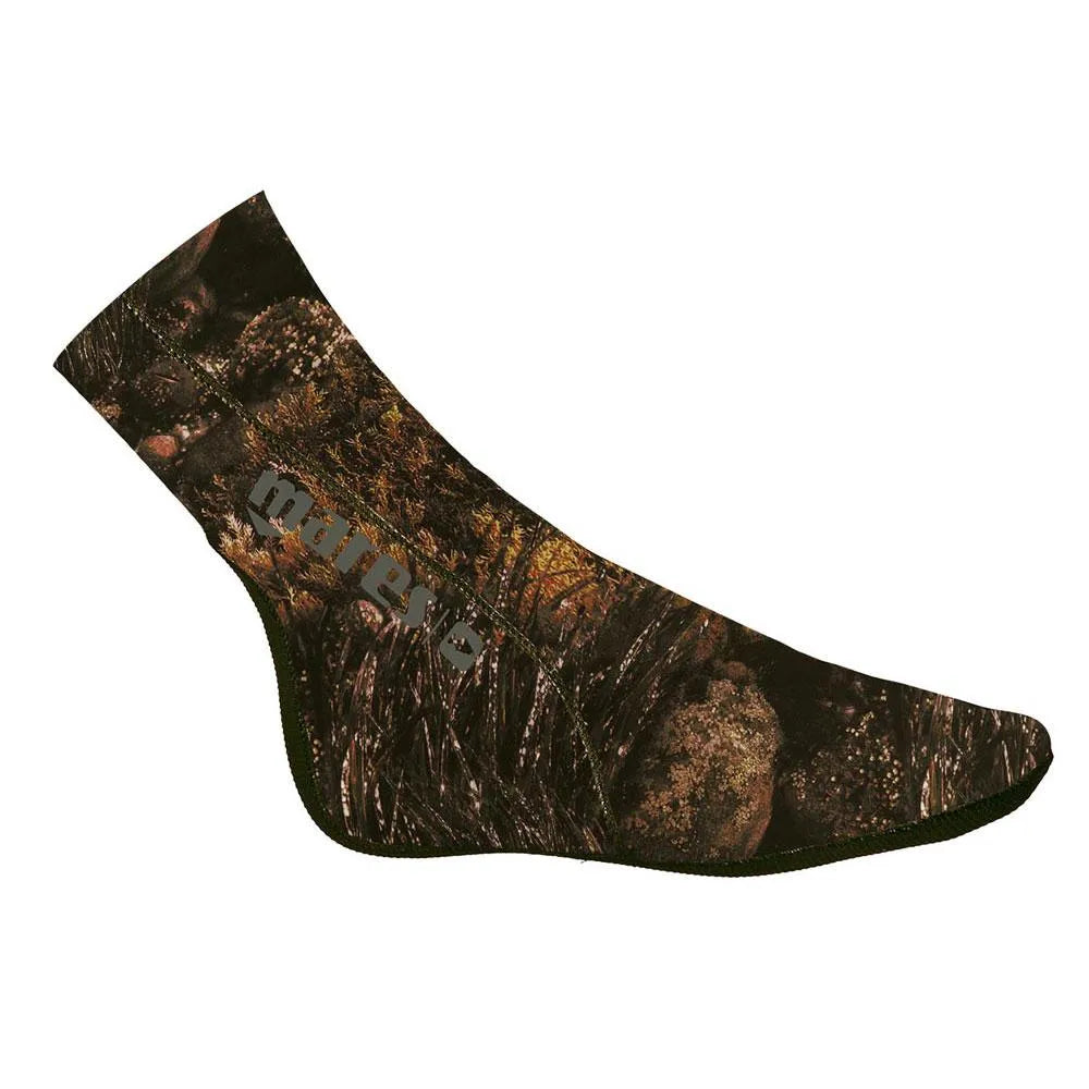 Mares pure passion Illusion 30 booties