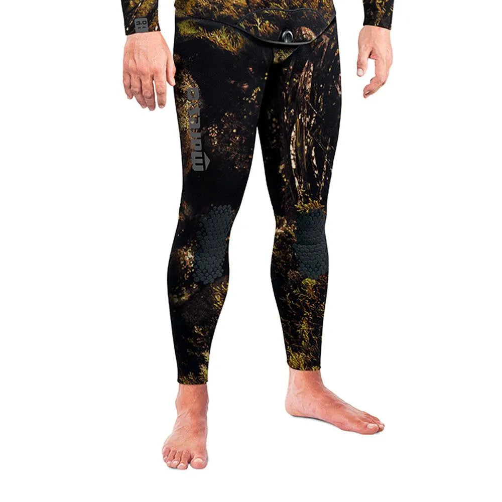 Mares pure passion Illusion Open Cell 5 mm spearfishing pants