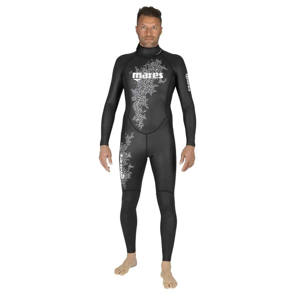 Mares pure passion Steamer Horizon 0.5 mm freediving wetsuit