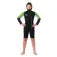 Mares Scuba Ranger 5 mm junior long sleeve shorty
