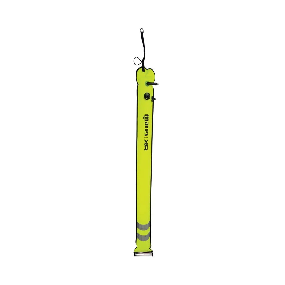 Mares XR Emergency smb deco buoy