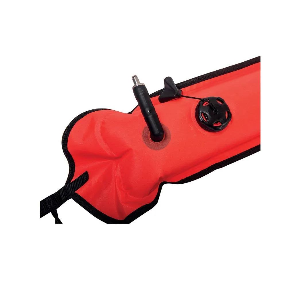 Mares XR Regular smb deco buoy