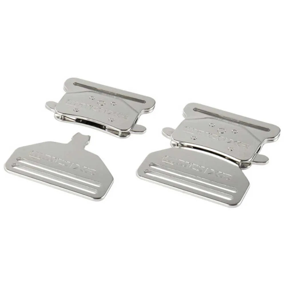 Mares XR SS316 Buckle