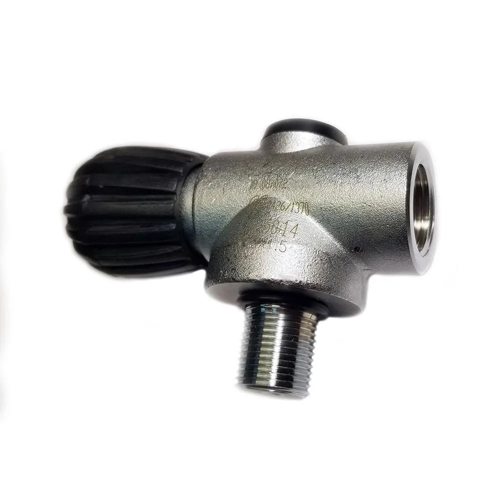 Metalsub Ccr In Line M18x1Din 5 mm valve