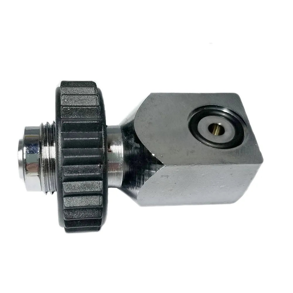 Metalsub DIN 200 INT adapter