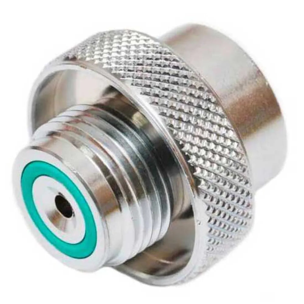 Metalsub Din200 M26 female adapter