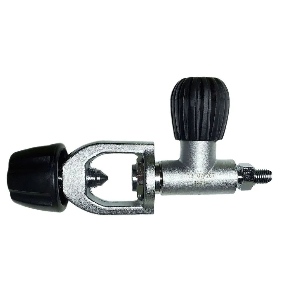 Metalsub Filling Terminal INT For Coltri With Purge