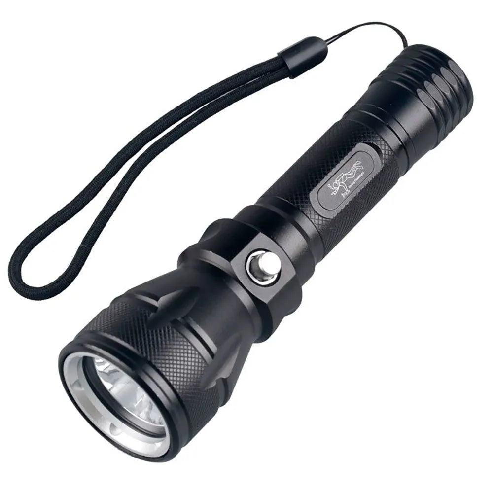 Metalsub Focus torch