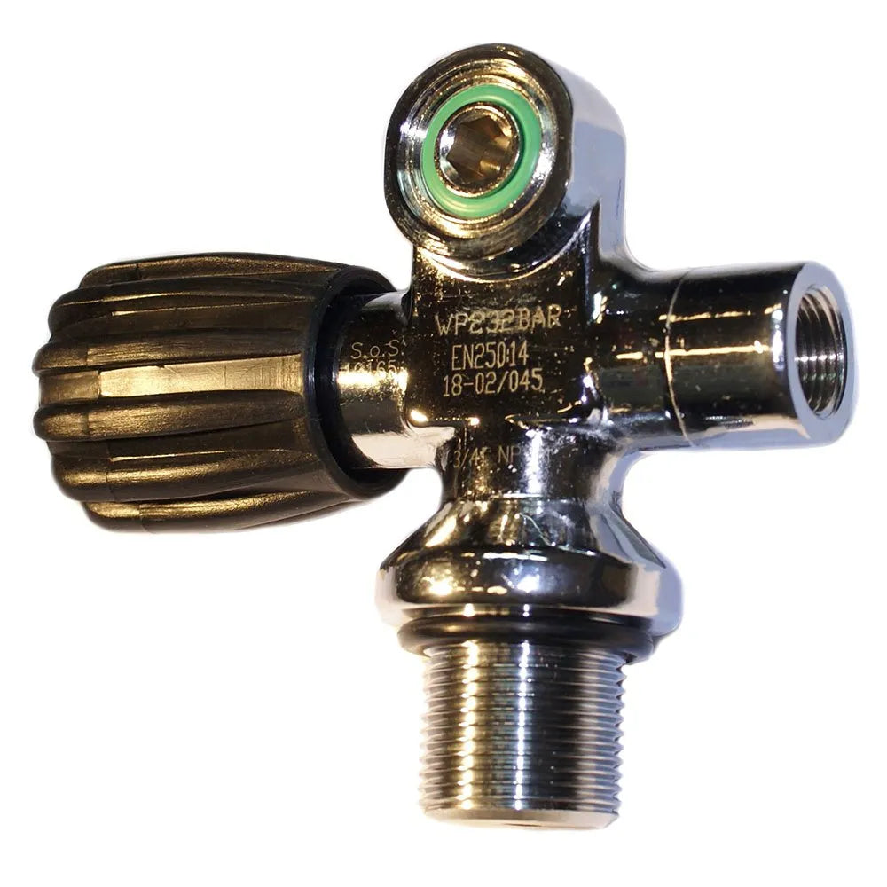Metalsub SX For Manifod 3/4´´ NPSM 232 Bar valve