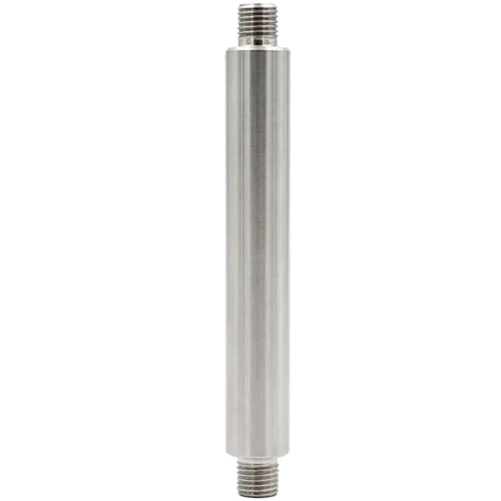 Metalsub Tank valve bar