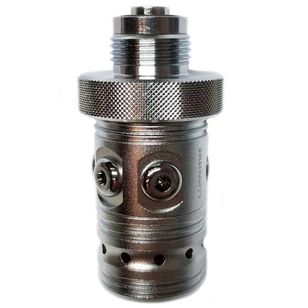 Metalsub Thunder Nitrox M26 1st stage regulator