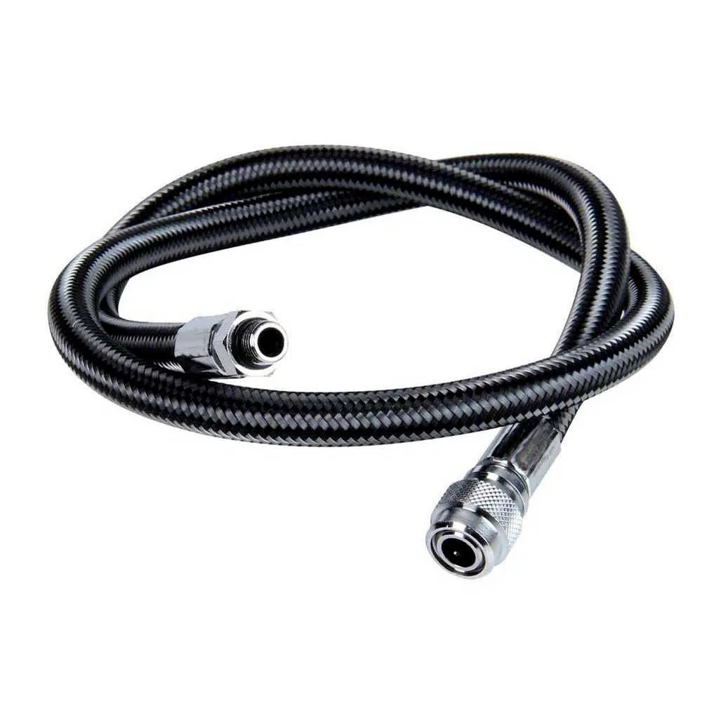 Miflex Xtreme For Dry Suit Carbon hose