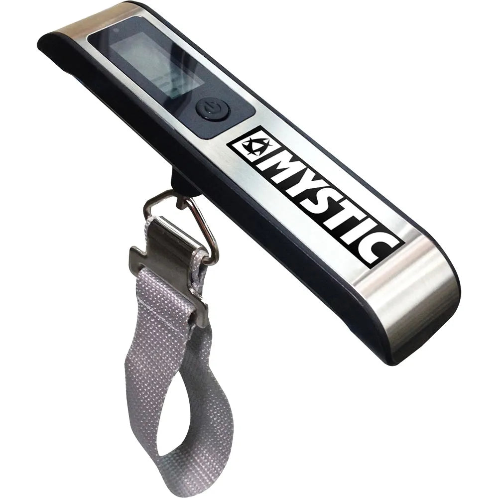 Mystic Luggage Hand Scale