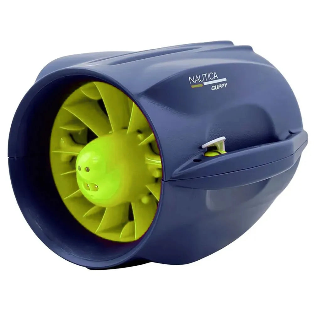 Nautica seascooters Guppy 1.9 Km/h 7.3V 2.6Ah Sea Scooter