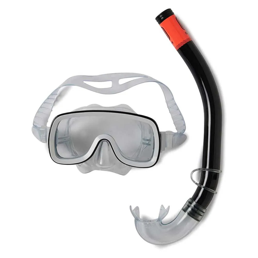 Ocean & earth Free diving mask