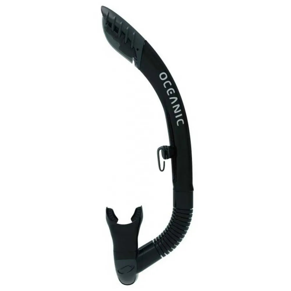 Oceanic Ultradry 2 Diving Snorkel