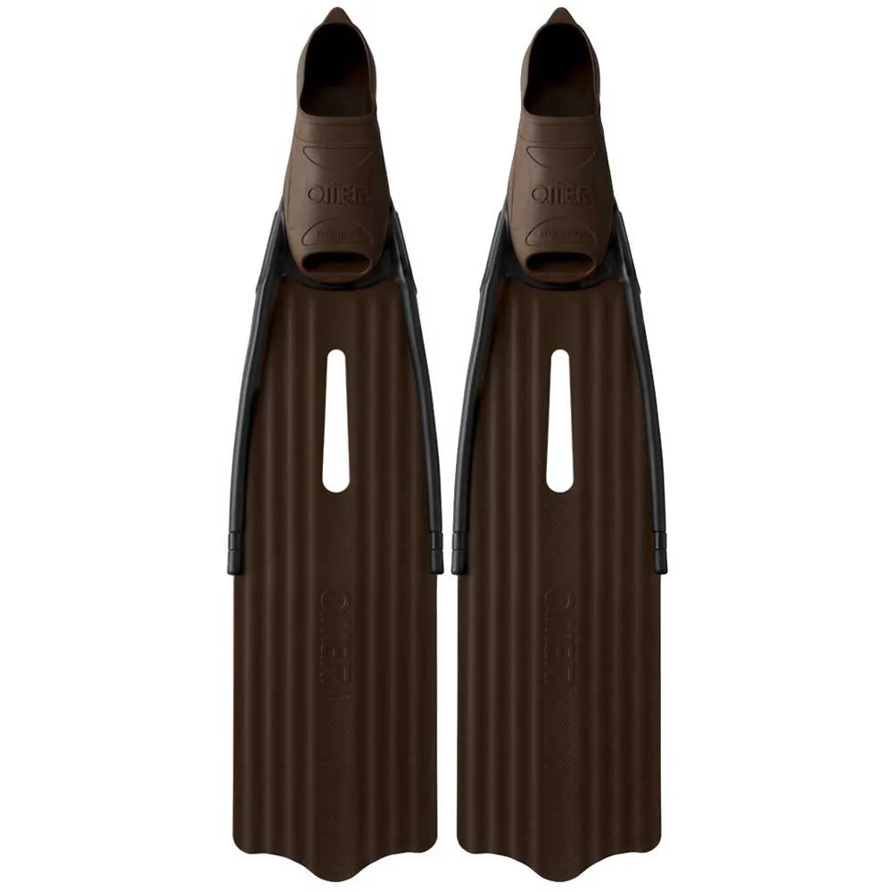 Omer Stingray Evo spearfishing fins