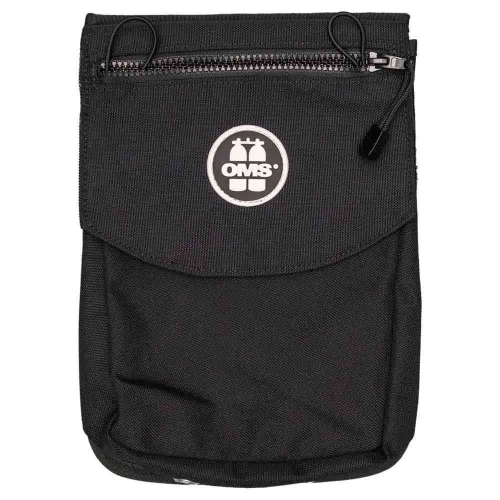 OMS Cargo Pocket For Harness