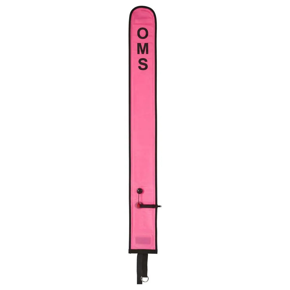 OMS Divers Alert Marker smb deco buoy
