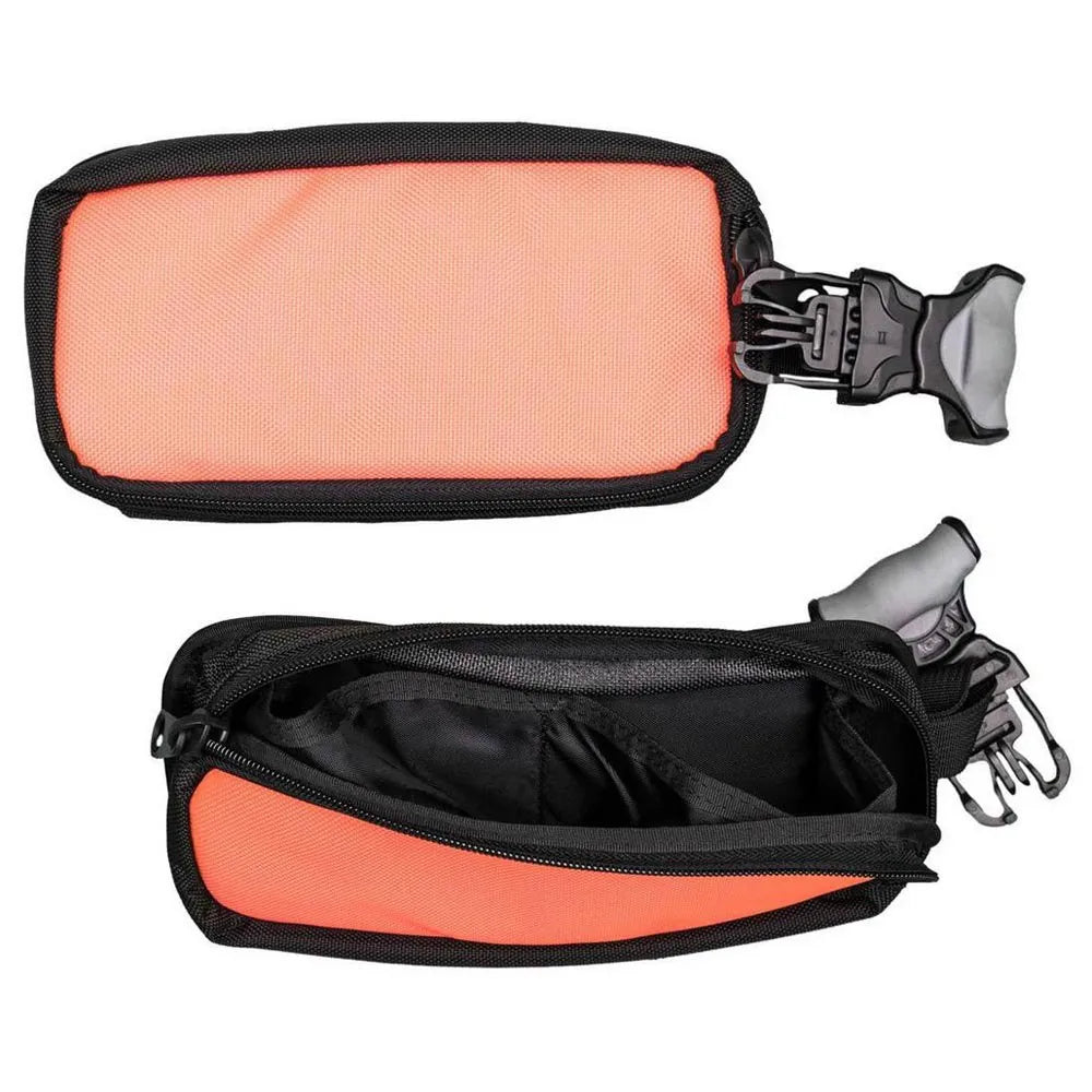 OMS Horizontal Replacement Pair weight pocket