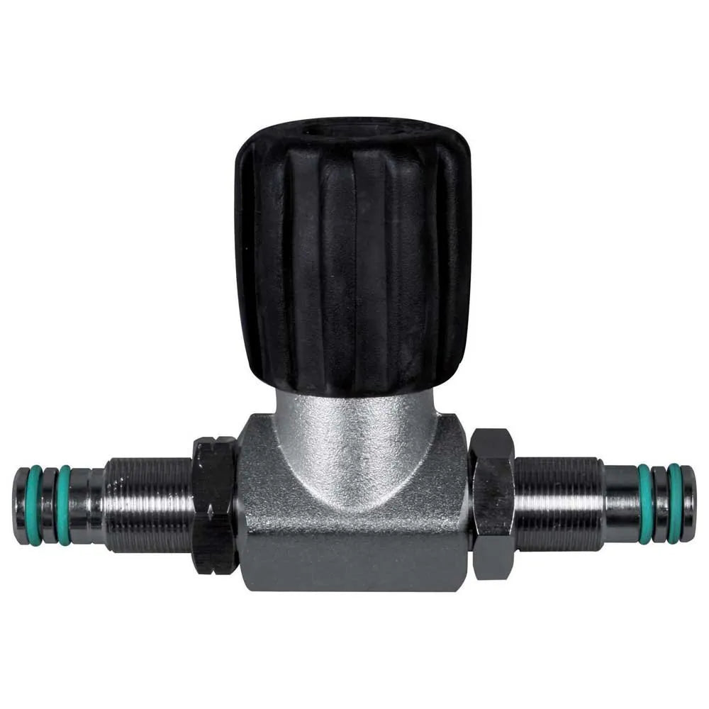 OMS Isolation Manifold Up To 5/7/ 8.5L 300 Bar valve