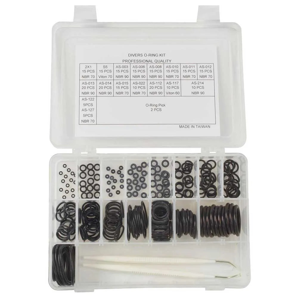 OMS Kit 1000 o-ring