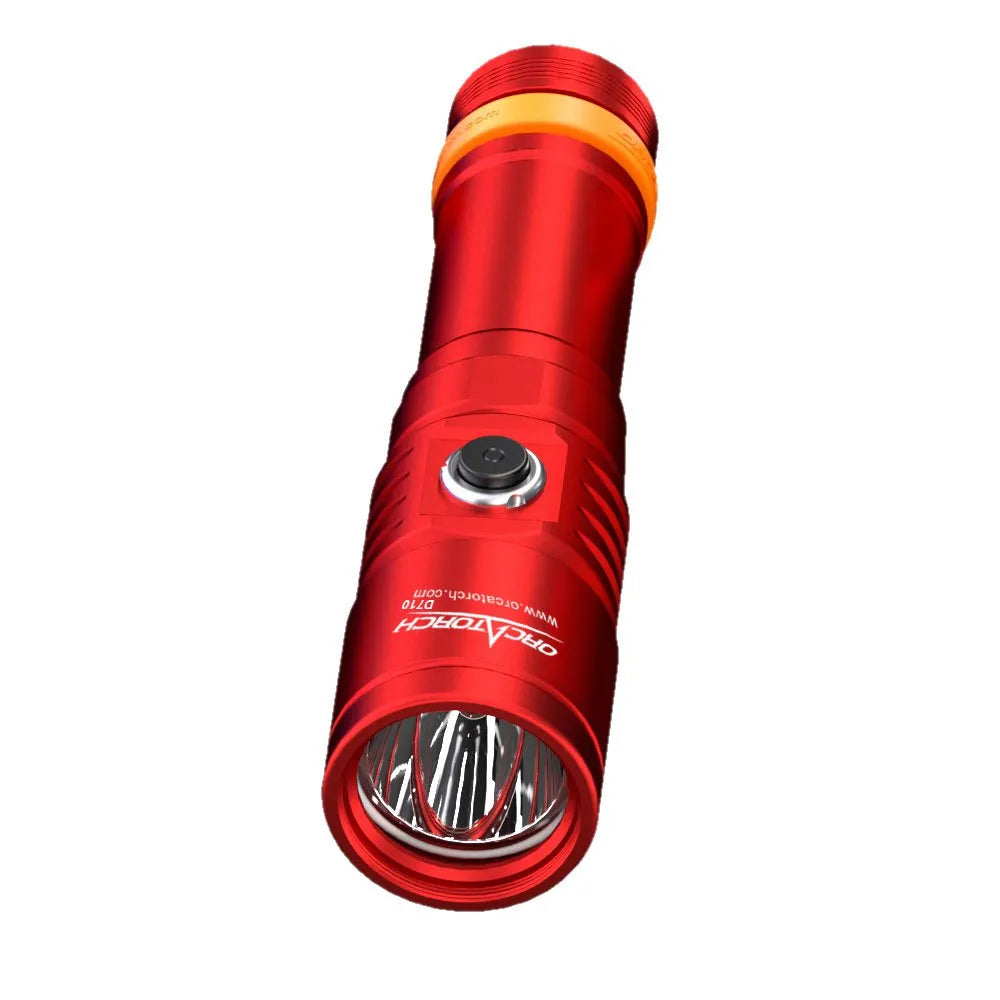 Orcatorch ORCAD710 torch