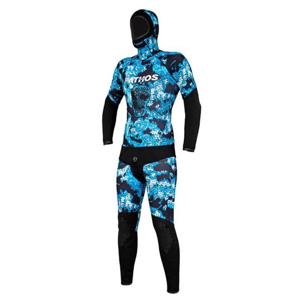 Pathos 1.5 mm Freedive spearfishing wetsuit
