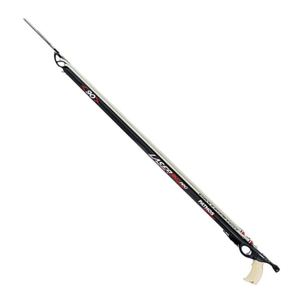 Pathos Laser EVO Pro sling speargun