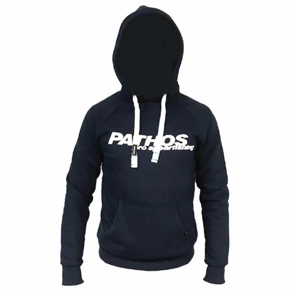 Pathos Logo hoodie