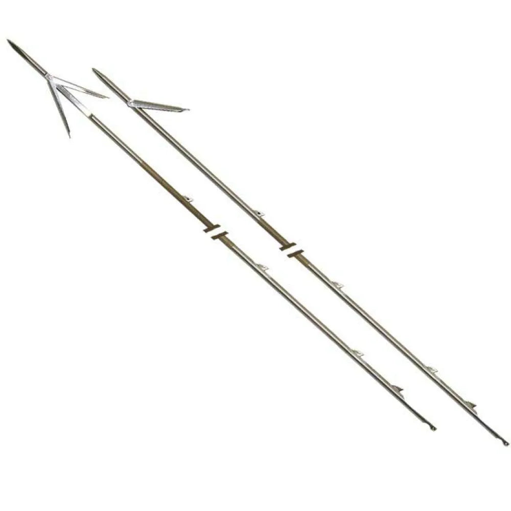Pathos Roller Ow Medium Single Barb 7 mm spearshaft