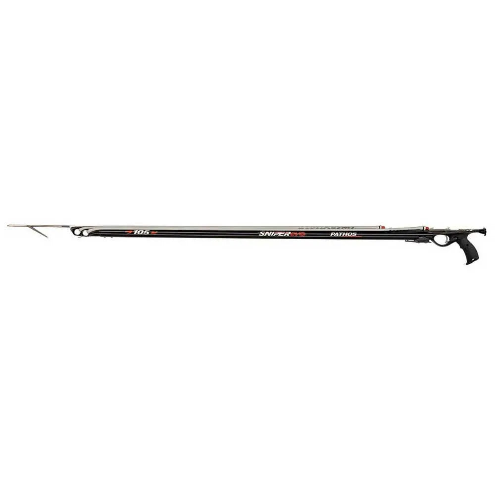 Pathos Sniper Evo 50H sling speargun