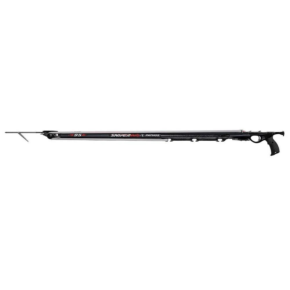 Pathos Sniper Evo Roller 50H sling speargun