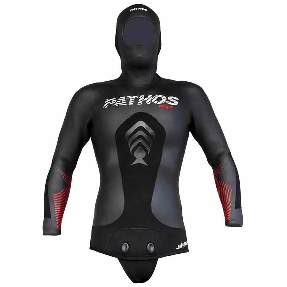 Pathos Ultra 5 mm spearfishing jacket