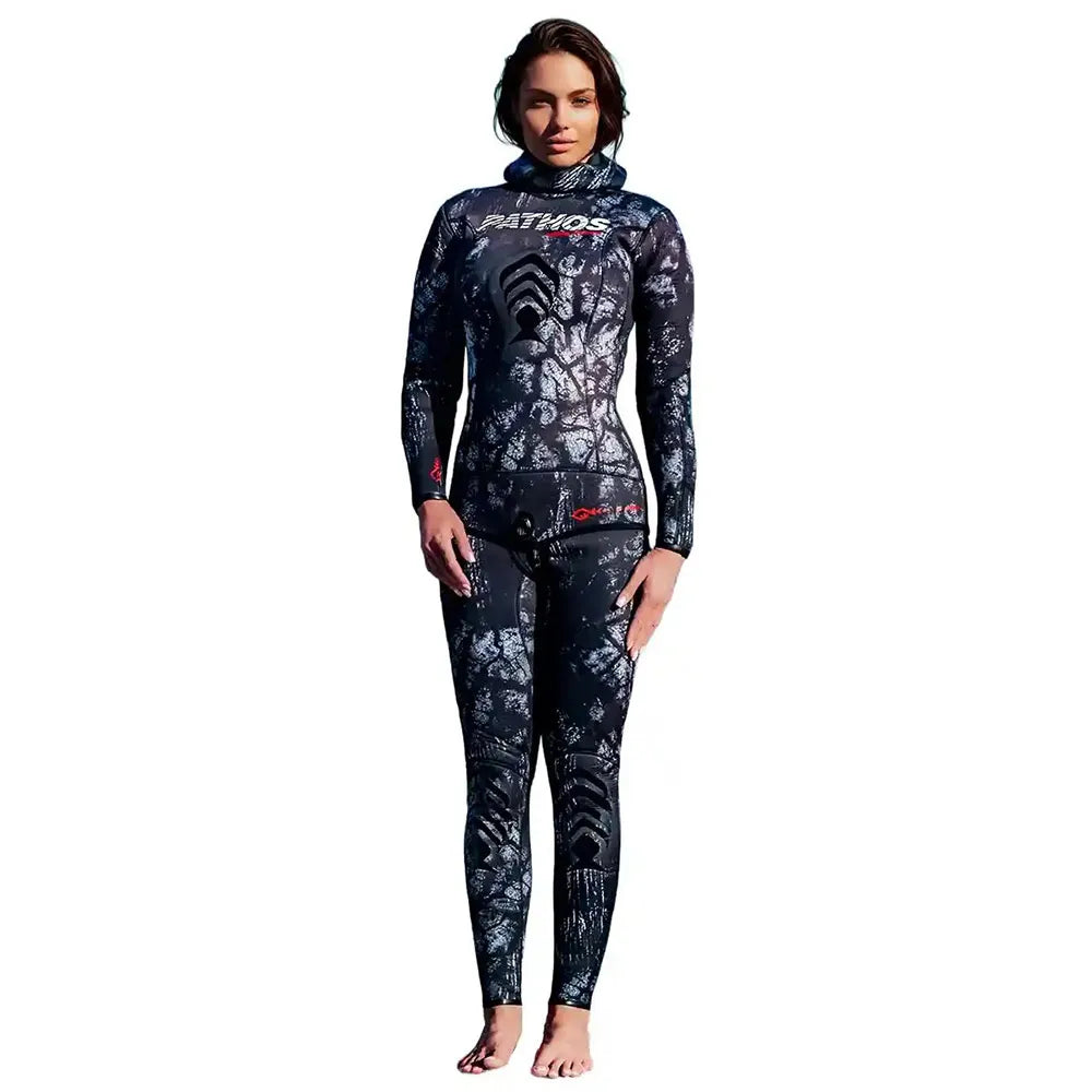 Pathos Ultra Lithos 5 mm woman spearfishing pants