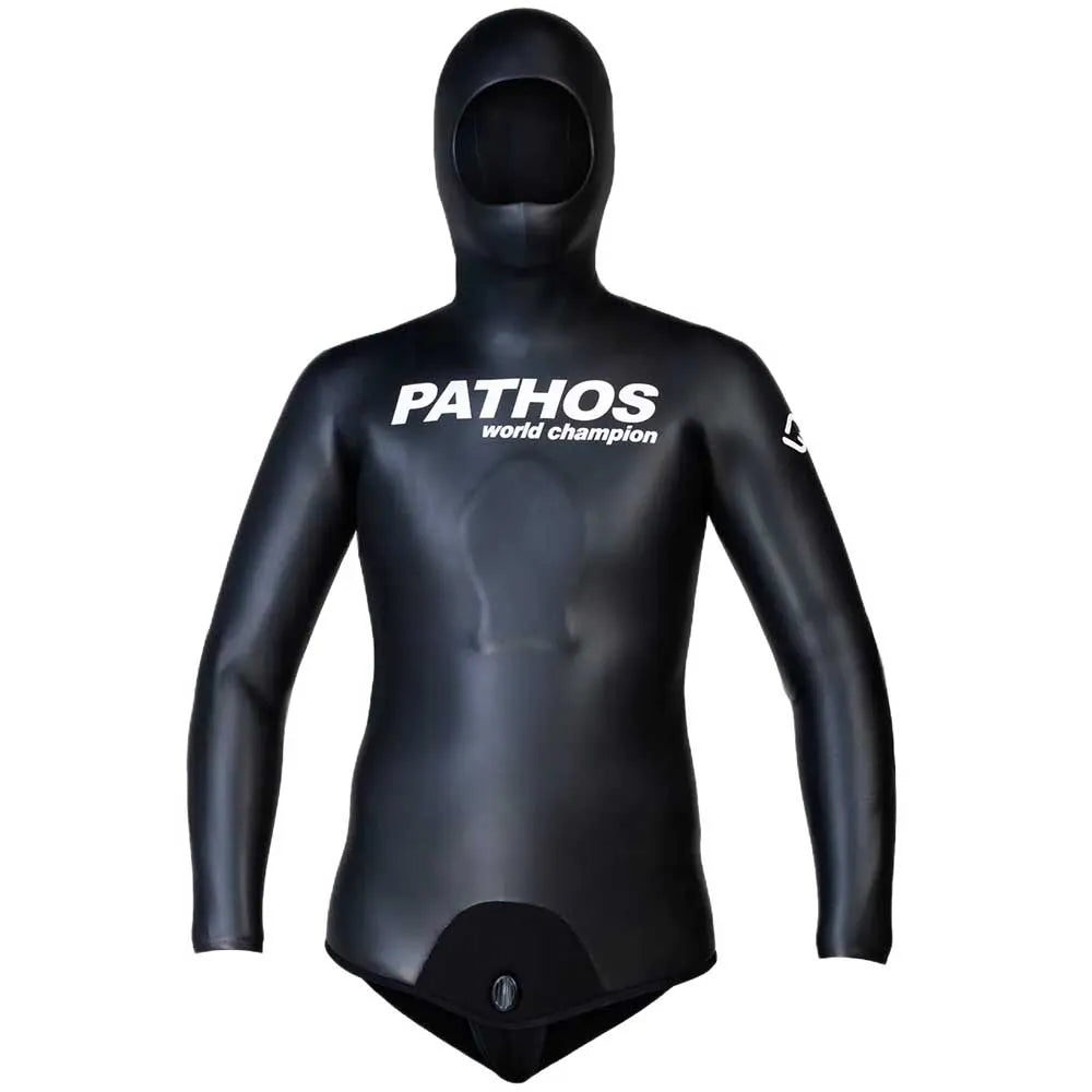 Pathos World Champion 7 mm freediving jacket