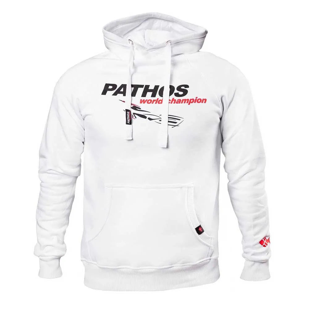Pathos World Champion hoodie