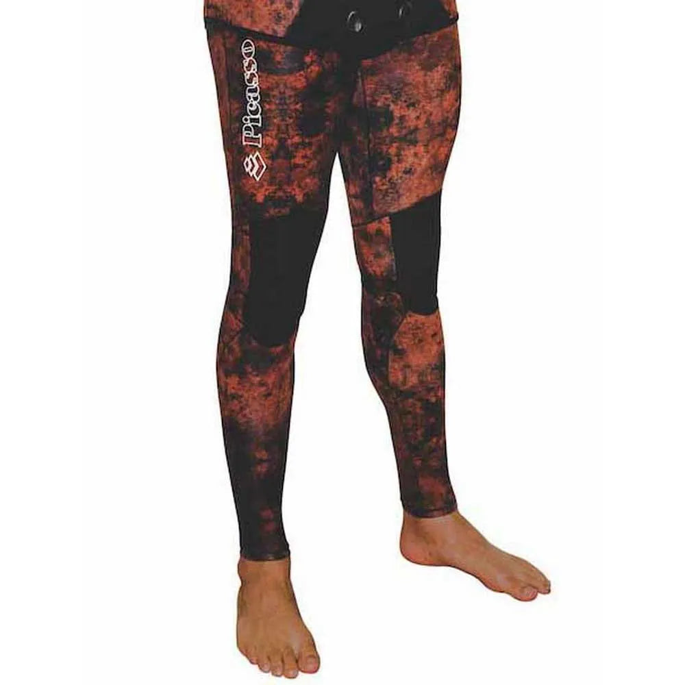 Picasso Kelp 5 mm spearfishing pants