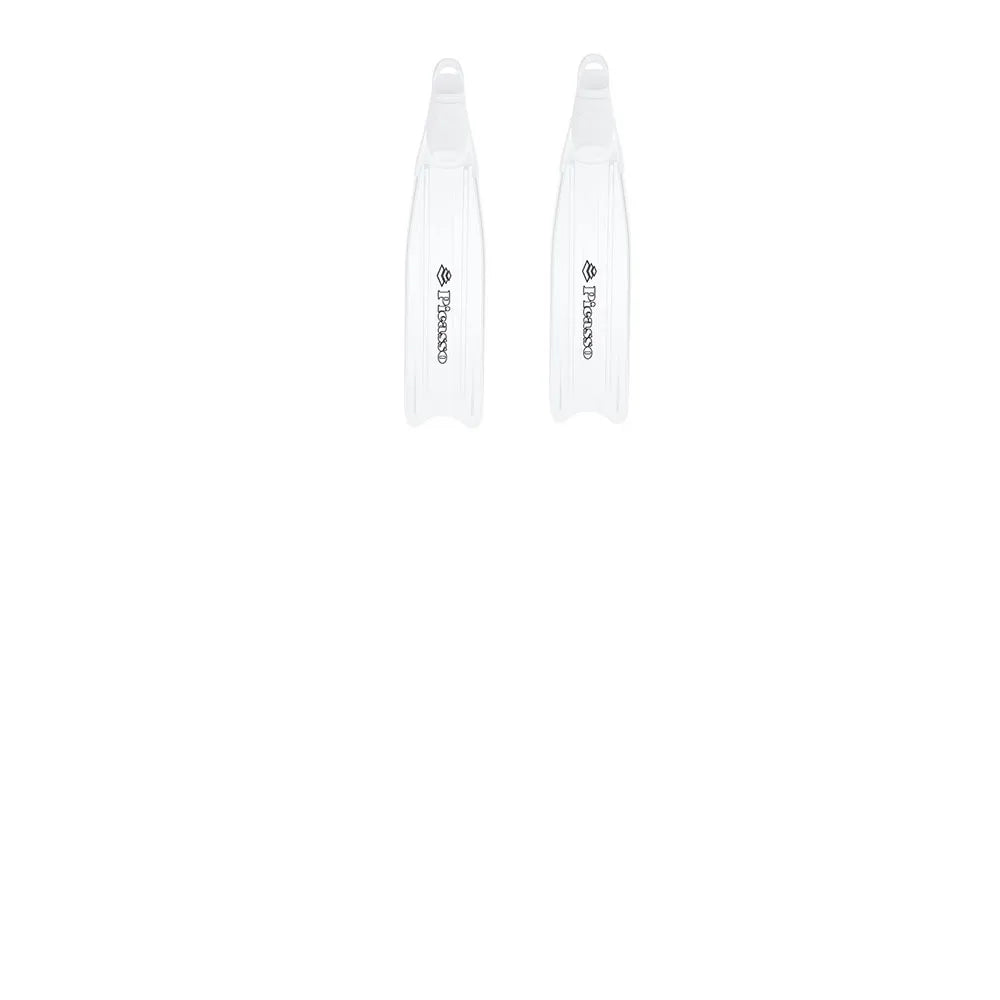 Picasso Premium spearfishing fins