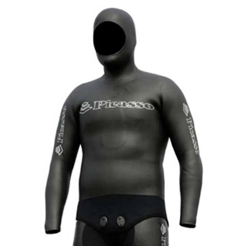 Picasso Thermal Skin 5 mm spearfishing jacket