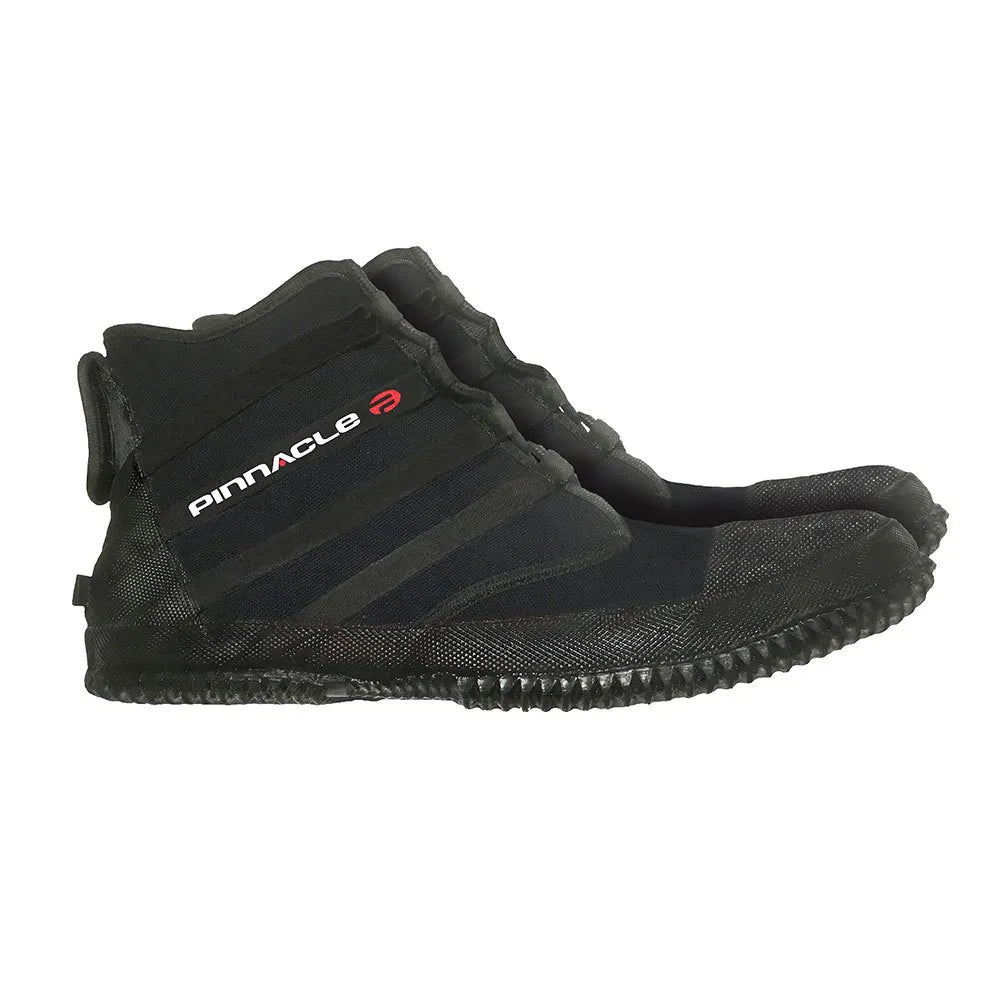 Pinnacle aquatics 3 mm Explorer booties