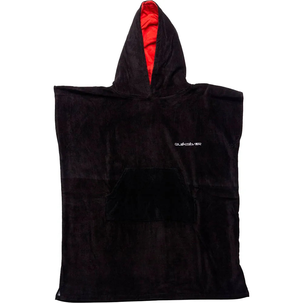 Quiksilver AQBAA03033 poncho