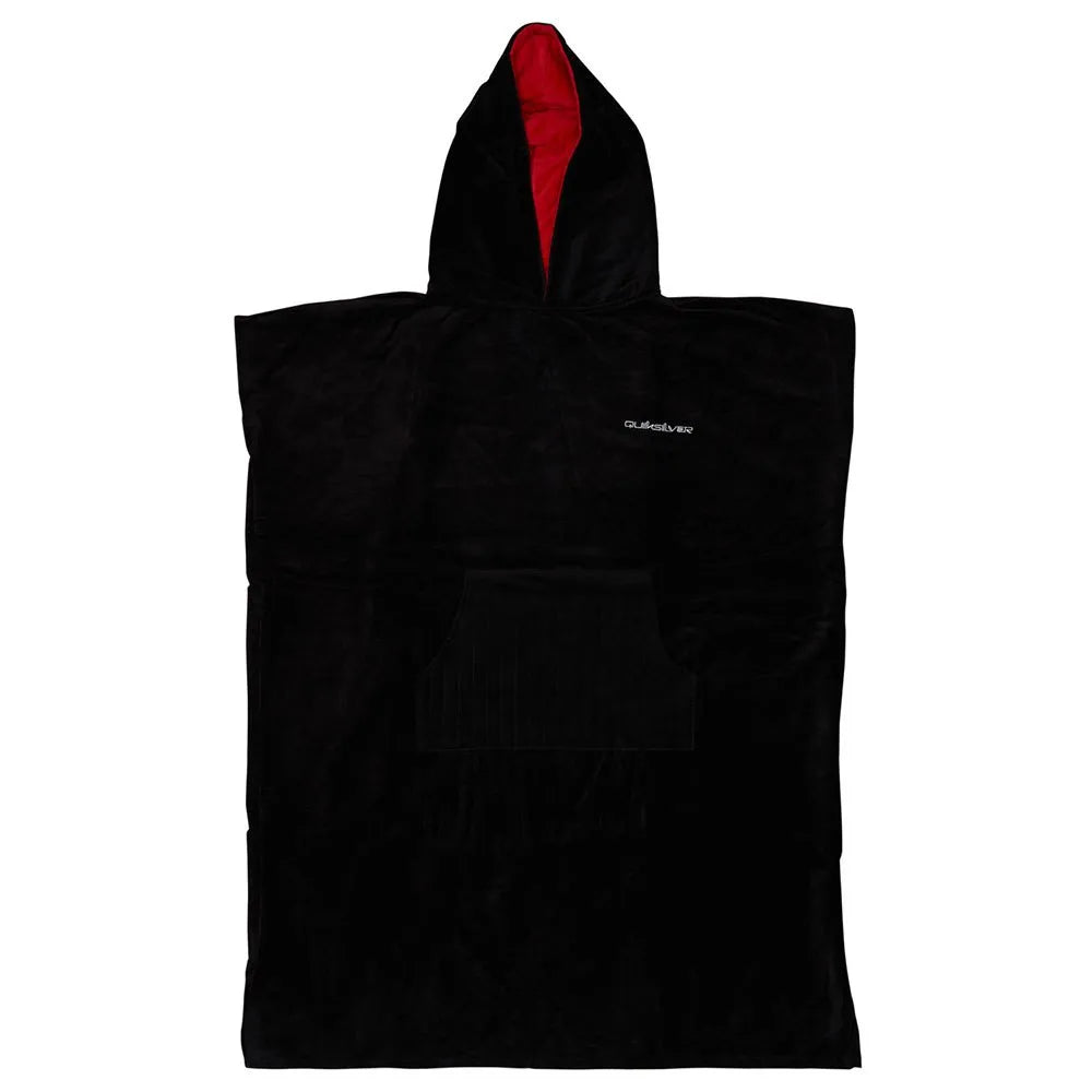 Quiksilver AQYAA03233 poncho