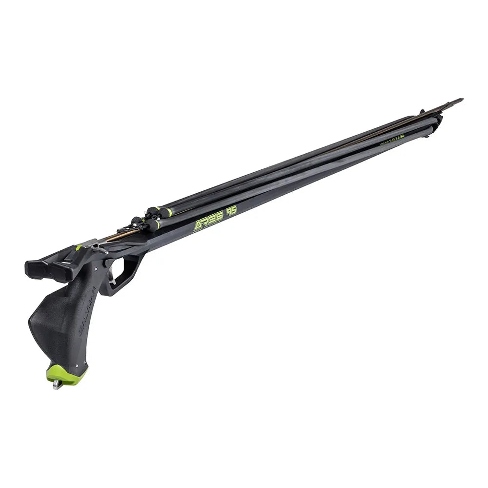 Salvimar Ares DX sling speargun