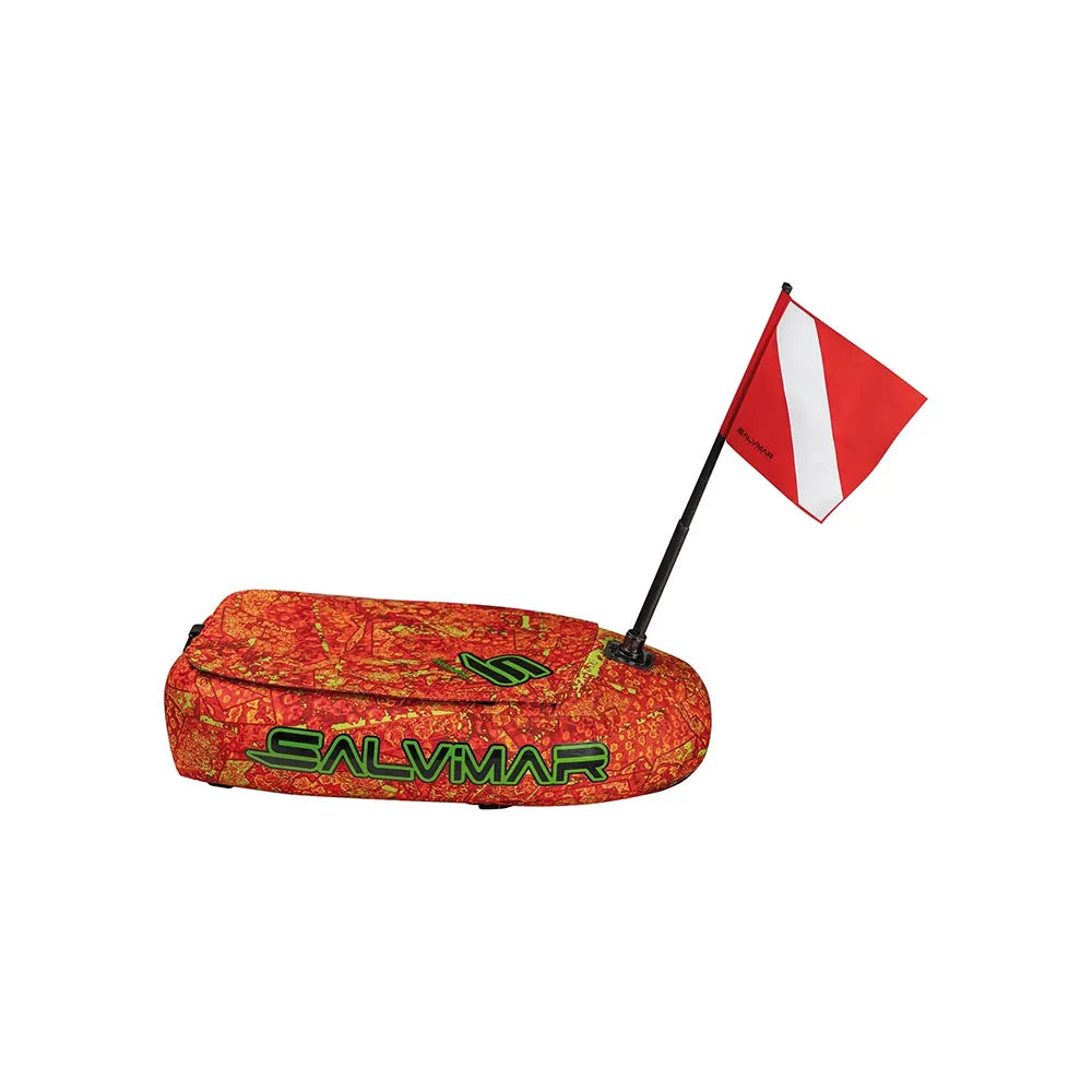 Salvimar Barchetta 2 Signaling Buoy