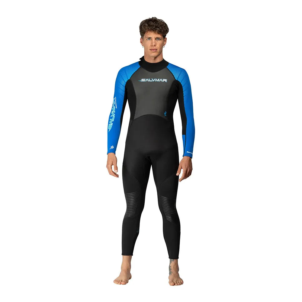 Salvimar Caribe 3.0 mm diving wetsuit